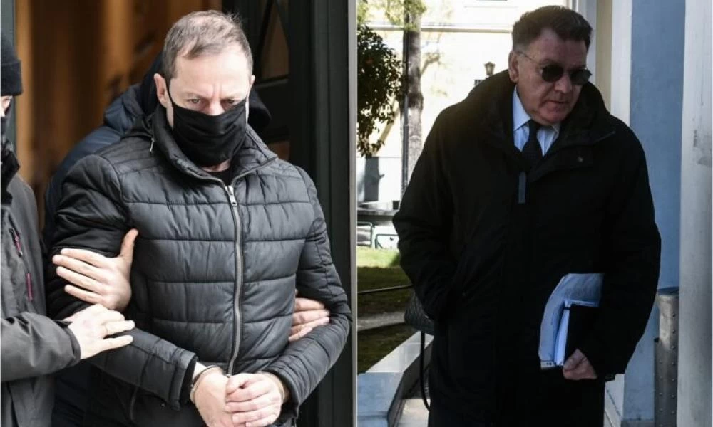 Κούγιας για υπεράσπιση Λιγνάδη: Παραβάσεις και προκατάληψη - Η απάντηση για το «επαγγελματίες ομοφυλόφιλοι»